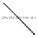 Makita hengeres befogású kőzetfúró 6x150mm