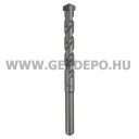 Makita hengeres befogású kőzetfúró 14x150mm