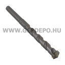 Makita hengeres befogású kőzetfúró 14x150mm