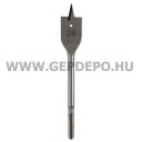Makita lapos fafúró 24x150mm
