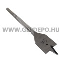 Makita lapos fafúró 24x150mm