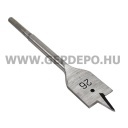 Makita lapos fafúró 26x160mm