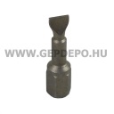 Makita Profi lapos bit 5,5x25mm 10db