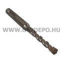 Makita SDS-Plus 4-Plus fúrószár 7x110mm