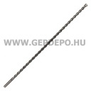 Makita Super kőzetfúró hengeres befogású 14x600mm