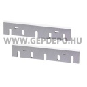 Makita Élezhető HSS gyalukés 170mm 2db (793186-4)