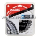 Makita Specialized körfűrészlap szög, csomósfa 185mm f:15,88 Z24