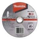 Makita vágótárcsa alumíniumhoz 150x1,6mm