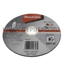 Makita vágótárcsa alumíniumhoz 150x1,6mm