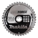 Makita Makforce körfűrészlap duo-pack 235mm f:30 (B-08399 + B-08523)