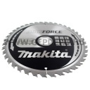 Makita Makforce körfűrészlap duo-pack 235mm f:30 (B-08399 + B-08523)