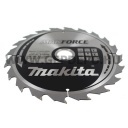 Makita Makforce körfűrészlap duo-pack 235mm f:30 (B-08399 + B-08523)