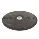 Makita tisztítótárcsa kőhöz 230x6,0mm