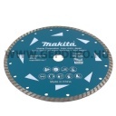Makita Gyémánttárcsa TURBO 230mm