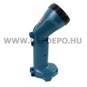 Makita ML140 akkus lámpa
