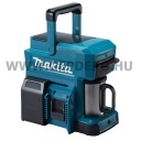 Makita DCM501Z akkus kávéfőző géptest