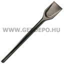 Makita SDS-Max önélező laposvésőszár 50x350mm