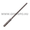 Makita Nemesis ZENTRO SDS-Plus fúrószár 30x250mm (B-12164)