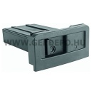 Leica CLC Rugby Li-Ion akkumulátor (12 V / 7,2 Ah)