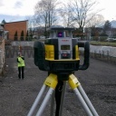 Leica Rugby CLH + CLX200 szoftver + COMBO szett (Rugby 820)