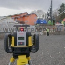 Leica Rugby CLH + CLX200 szoftver + COMBO szett (Rugby 820)
