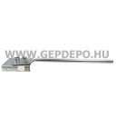 Betonvas hajlító Profi 12mm