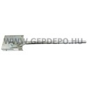 Betonvas hajlító Profi 12mm