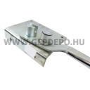 Betonvas hajlító Profi 12mm