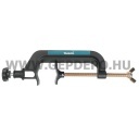 Makita rögzítő készlet (cső) DEADML805 lámpához