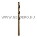 Makita standard HSS Co 5% fémfúró 9,5x125mm