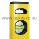 Stanley alumínium vízmérték 150cm