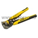 Stanley FatMax kábelcsupaszító fogó 200 mm