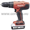 Makita MT M8301DWE akkus ütvefúró-csavarbehajtó 18V G-Series