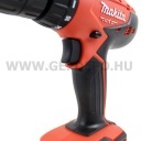 Makita MT M6301DWE akkus fúró-csavarbehajtó 18V G-Series