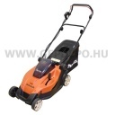 Makita Dolmar AM-3743XE5 akkus fűnyíró