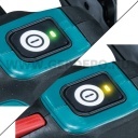 Makita DUC254RT akkus láncfűrész 18V LXT BL XPT
