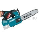 Makita DUC254RT akkus láncfűrész 18V LXT BL XPT