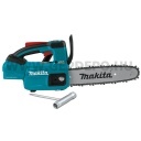 Makita DUC254RT akkus láncfűrész 18V LXT BL XPT