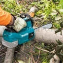 Makita DUC254RT akkus láncfűrész 18V LXT BL XPT