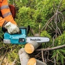 Makita DUC254RT akkus láncfűrész 18V LXT BL XPT