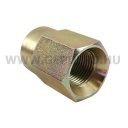Diatech koronafúró átalakító M18-1/2" (belső-belső)