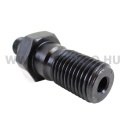 Diatech koronafúró átalakitó 1/2"-5/4" (külső-külső)