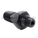 Diatech koronafúró átalakitó 1/2"-5/4" (külső-külső)