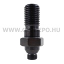 Diatech koronafúró átalakitó 1/2"-5/4" (külső-külső)
