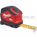 Milwaukee Autolock mérőszalag 5 m / 25 mm