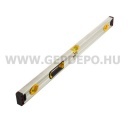 Stanley FatMax mágneses vízmérték 90 cm