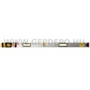 Stanley FatMax mágneses vízmérték 120 cm