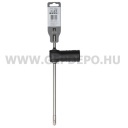 Makita SDS-Plus üreges fúró porelszívással 12x325mm
