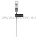 Makita SDS-Plus üreges fúró porelszívással 14x360mm
