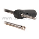 Makita SDS-Plus üreges fúró porelszívással 14x360mm
